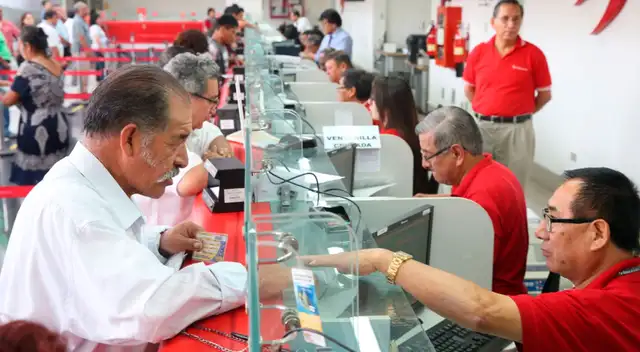 Aprende cómo abrir una cuenta de ahorros en el Banco de la Nación.