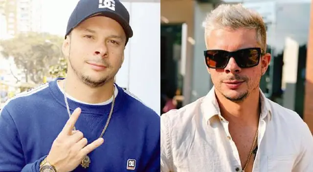 Mario Hart dio negativo a prueba COVID-19.