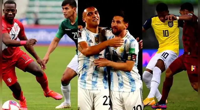 En la fecha 05 hubo sopresa y algunos se consolidaron en la tabla.
