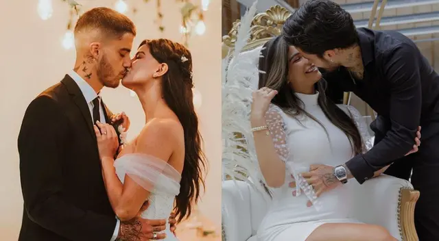 Ivana Yturbe llora EN VIVO al confesar detalles de la llegada de su bebé: “Fue hermoso” Ivana Yturbe llora EN VIVO al confesar detalles de la llegada de su bebé: “Fue hermoso”