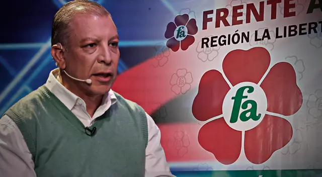 El partido de Marco Arana utilizó fondos públicos para financiar diario a su favor, según Punto Final. El partido de Marco Arana utilizó fondos públicos para financiar diario a su favor, según Punto Final.