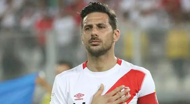 Claudio Pizarro se retiró de la selección peruana y Paolo Guerrero con Jefferson Farfán están a pasos de seguir su camino. Claudio Pizarro se retiró de la selección peruana y Paolo Guerrero con Jefferson Farfán están a pasos de seguir su camino.