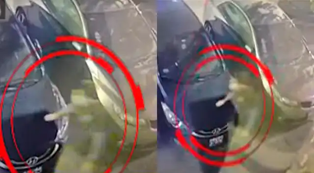 sujeto raya autos sin motivos sujeto raya autos sin motivos