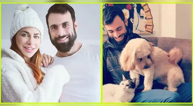 Xoana Gonzalez se muda a Argentina con su esposo. Xoana Gonzalez se muda a Argentina con su esposo.