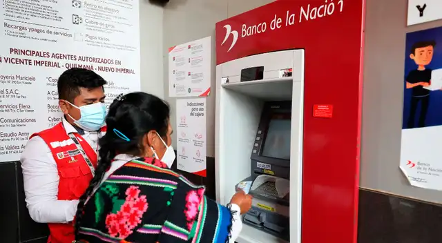 Bono Yanapay de 700 soles se entregará solo a personas mayores de edad a cargo de un menor. Bono Yanapay de 700 soles se entregará solo a personas mayores de edad a cargo de un menor.