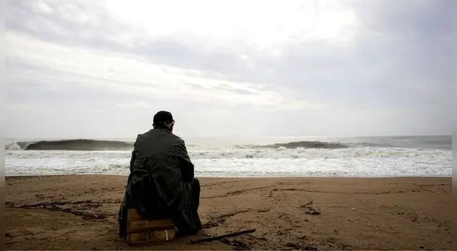 La sensación de la soledad creció desde la pandemia.