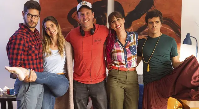 Doblemente Embarazada Doblemente Embarazada