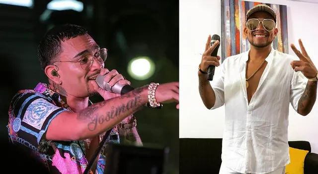 Josimar no regresa a Perú hasta el próximo año. Josimar no regresa a Perú hasta el próximo año.