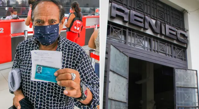 Revisa AQUÍ si tu DNI está listo para recoger Revisa AQUÍ si tu DNI está listo para recoger