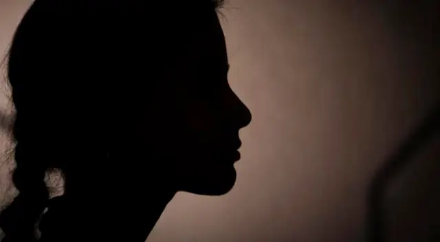 Luego de cumplir su condena, la mujer quedó en libertad.