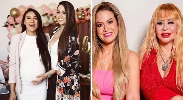 Los hijos de famosos que estuvieron envueltos en escándalos.