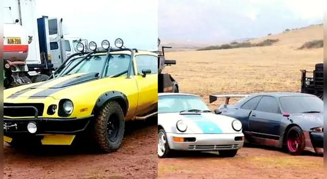 Transformes7 se estrena el 24 de junio de 2022. Transformes7 se estrena el 24 de junio de 2022.