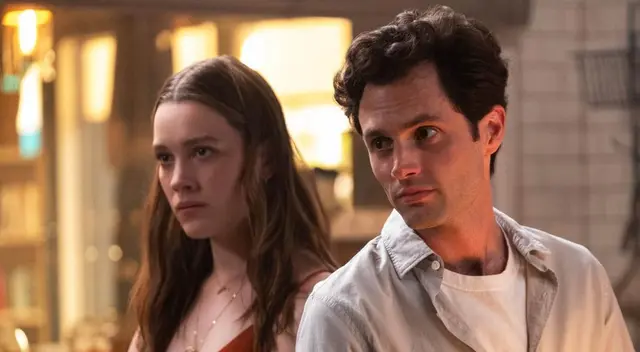 ¿Quién es quién en You 3? Así son los personajes y actores de la serie de Netflix