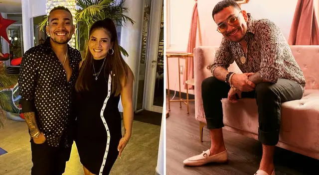 Josimar intentó comprometerse con María Fe Sandaña. Josimar intentó comprometerse con María Fe Sandaña.