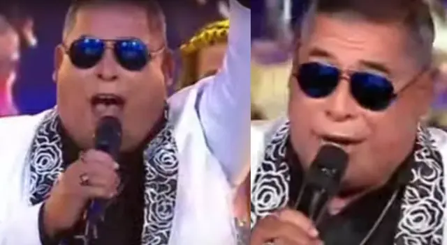 La Voz Senior: Abel Alcántara encandiló con su presentación y es es salvado de eliminación. La Voz Senior: Abel Alcántara encandiló con su presentación y es es salvado de eliminación.