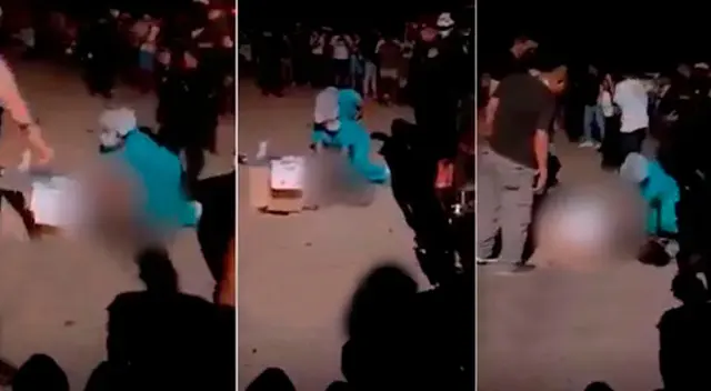 Kevin Omar Cuba Bardales, joven piloto pierde la vida en un accidente de tránsito Kevin Omar Cuba Bardales, joven piloto pierde la vida en un accidente de tránsito