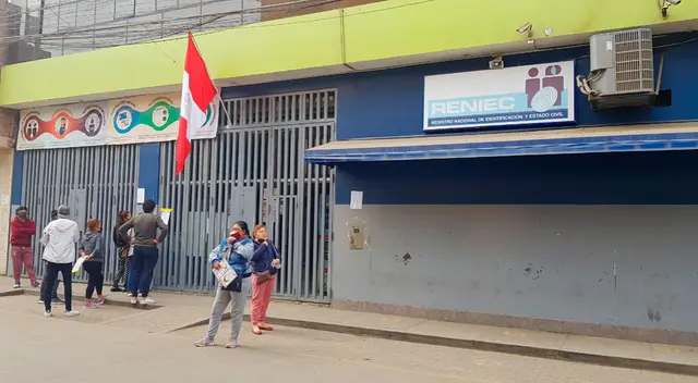 Conoce las oficinas y horarios de atención del Reniec HOY. Conoce las oficinas y horarios de atención del Reniec HOY.
