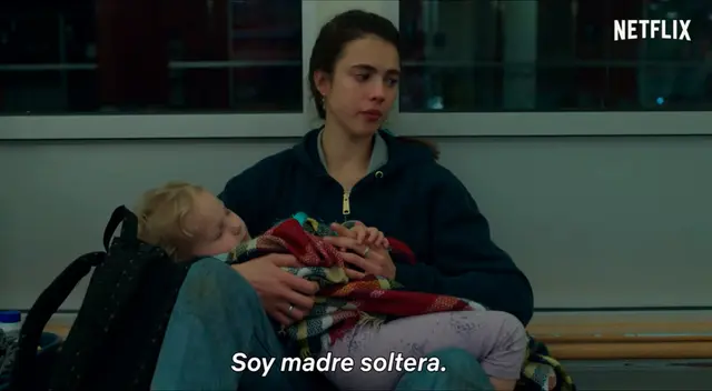 Las cosas por limpiar es una miniserie que es muy vista en Netflix. Conoce la historia de la vida real.