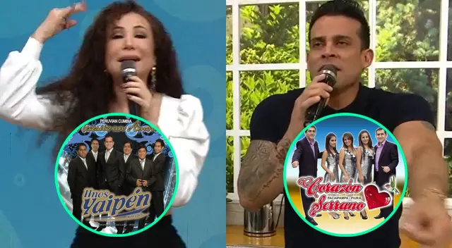 Janet Barboza se volvió a pronunciar sobre la pelea de Christian Domínguez, Pamela Franco y Nilver Huarac, y no se guardó nada.