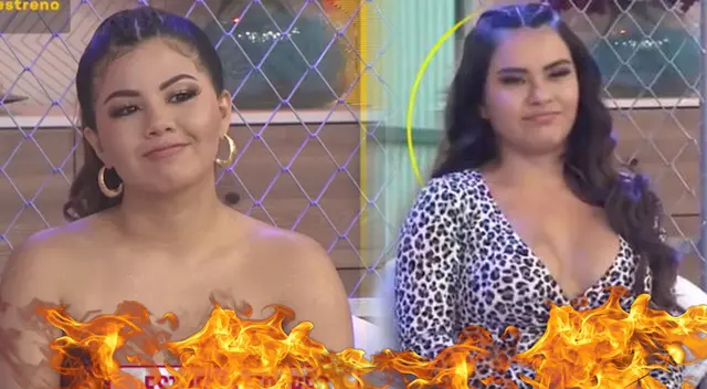 Thamara Gómez sorprende con sus declaraciones sobre Puro Sentimiento. Thamara Gómez sorprende con sus declaraciones sobre Puro Sentimiento.