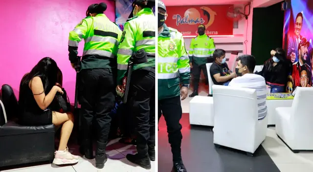 El alcalde Alex Gonzáles asegura que los operativos en el San Juan de Lurigancho continuarán de manera intensa e inopinada. El alcalde Alex Gonzáles asegura que los operativos en el San Juan de Lurigancho continuarán de manera intensa e inopinada.