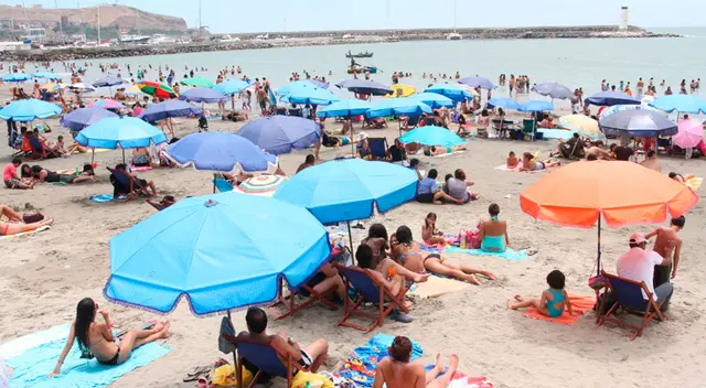 Conoce los feriados del 2021 y días no laborables en Perú. Conoce los feriados del 2021 y días no laborables en Perú.