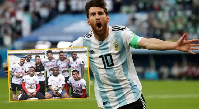 Perú vs. Argentina: Así llegan los albiceleste al partido de este jueves Perú vs. Argentina: Así llegan los albiceleste al partido de este jueves