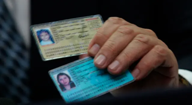 Conoce cómo ver la fecha de emisión del DNI de otra persona. Conoce cómo ver la fecha de emisión del DNI de otra persona.