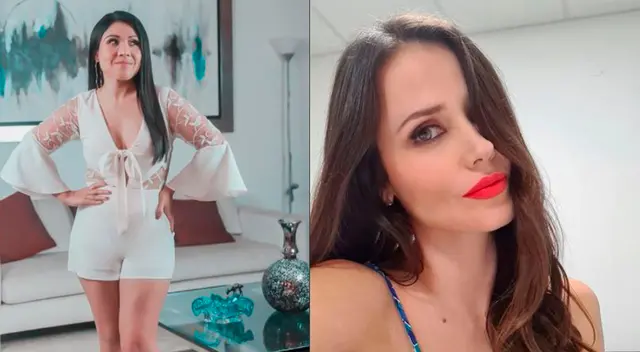 Tula califica de “creída” a Maju Mantilla por irse de viaje.