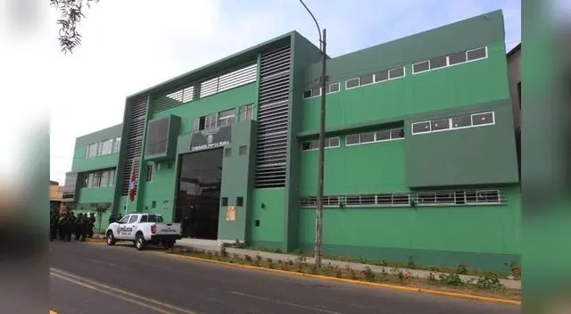 Policías no atendieron denuncia de mujer Policías no atendieron denuncia de mujer