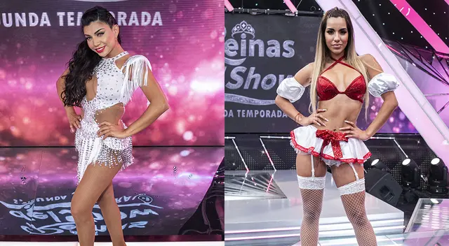 Diana Sánchez Diana Sánchez