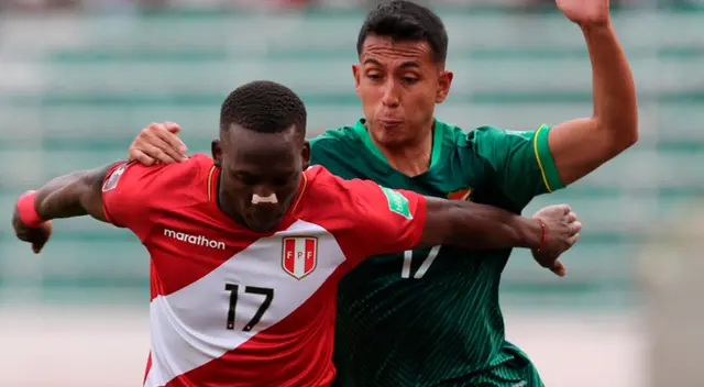 Revisa todos los detalles que dejó la fecha 5 de las Eliminatorias Qatar 2022.