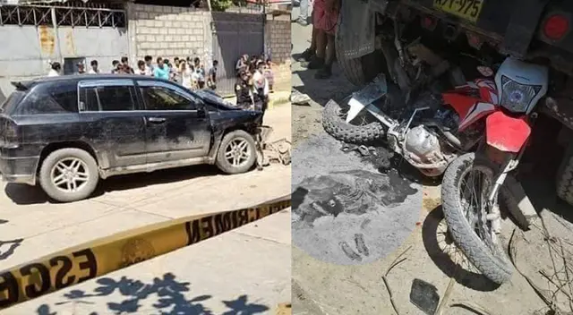 Piden prisión preventiva para empresario que mató a ladrones Piden prisión preventiva para empresario que mató a ladrones