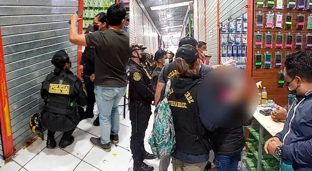 Padre encierra a su hija de 12 años con candado en su puesto Padre encierra a su hija de 12 años con candado en su puesto