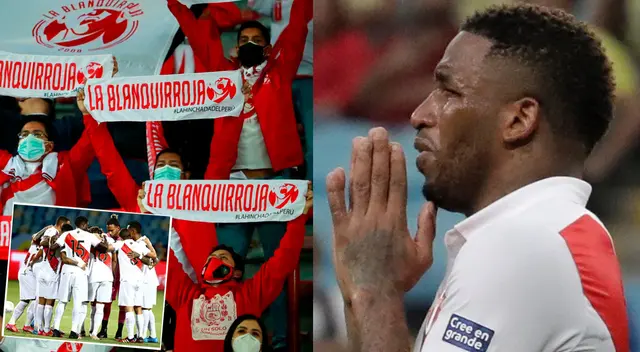 Perú buscará su clasificación al Mundial Qatar 2022 en la recta final de las Eliminatorias.