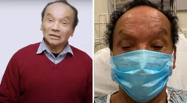 Las veces que Melcochita estuvo en peligro. Las veces que Melcochita estuvo en peligro.