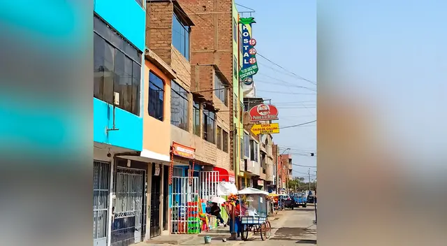 Detienen a tres sujetos acusados de abusar  de menor de edad