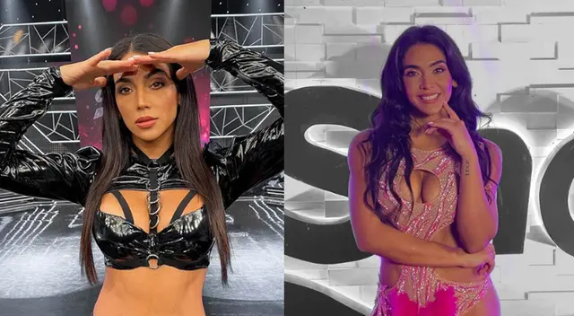 Vania Bludau fue captada en fiesta luego de pedir a televidentes que se cuiden de COVID-19 Vania Bludau fue captada en fiesta luego de pedir a televidentes que se cuiden de COVID-19