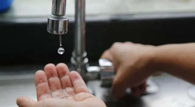 Sedapal, CORTE DE AGUA HOY en Surco y Callao: mira los horarios y zonas afectadas Sedapal, CORTE DE AGUA HOY en Surco y Callao: mira los horarios y zonas afectadas