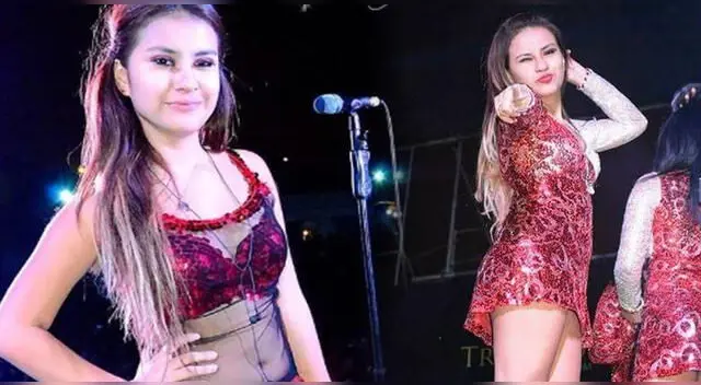 Thamara Gómez no dudó en responder a sus detractores en redes sociales y aseguró que ella solo brinda su opinión sobre las cosas que ocurren.