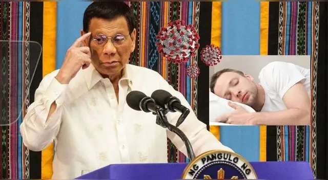 Las autoridades de Filipinas confirmaron hasta este martes 2 674 814 casos de coronavirus. Foto: AFP