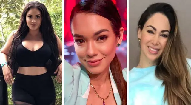 Famosas a las que les pidieron matrimonio y nunca se casaron.