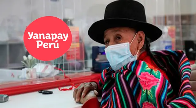 Pedro Francke anunció ampliar este subsidio de 350 soles o también conocido como Yanapay. Pedro Francke anunció ampliar este subsidio de 350 soles o también conocido como Yanapay.