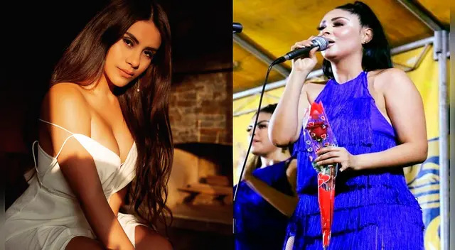 Cantante ahora está en son de paz.