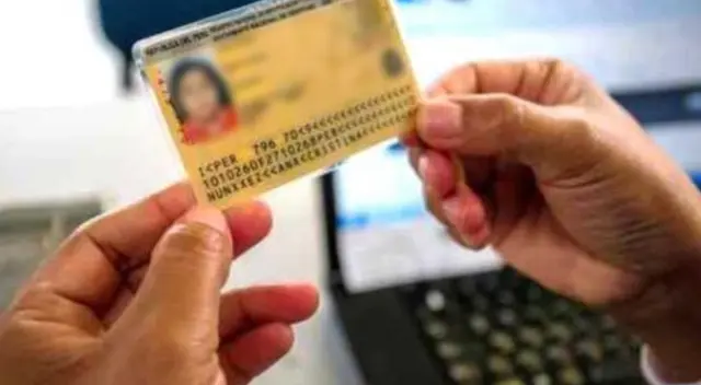 ¡Lo lograron! PJ declara fundada demanda para que pareja de mujeres aparezcan como madres en DNI de menor ¡Lo lograron! PJ declara fundada demanda para que pareja de mujeres aparezcan como madres en DNI de menor