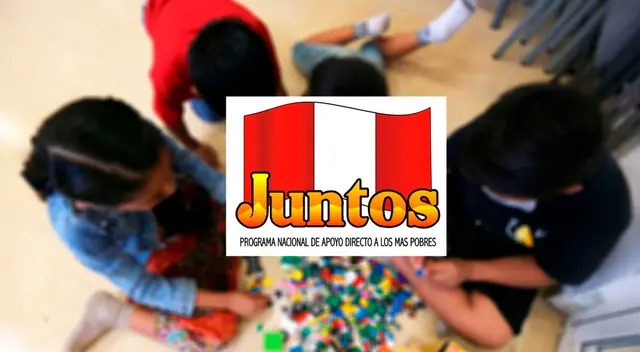 Consulta AQUÍ si tu hijo es beneficiario del Bono Niños 200 soles.