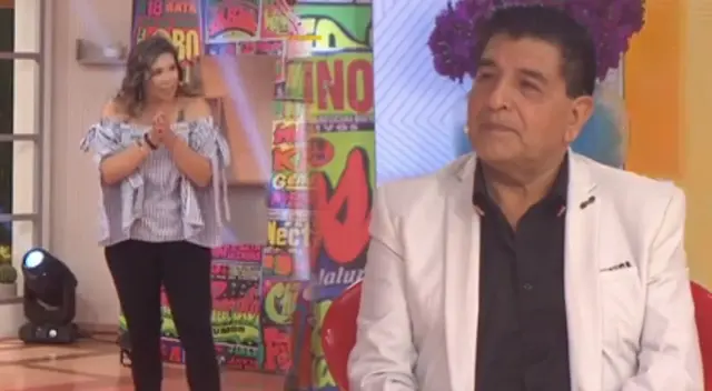 Thaís Casalino exigió a Nilver Huárac que pida perdón a Pamela Franco.