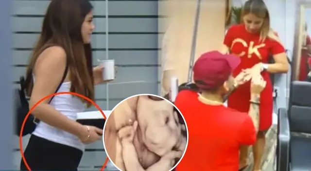 Josimar es criticado por pedir matrimonio a joven cubana y dejar a María Fe Saldaña embarazada. Josimar es criticado por pedir matrimonio a joven cubana y dejar a María Fe Saldaña embarazada.