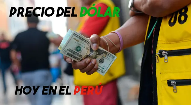 Tipo de cambio HOY miércoles 13 de octubre cierra a la baja Tipo de cambio HOY miércoles 13 de octubre cierra a la baja