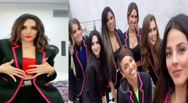 ¿La Academia se queda sin la popular 'chica selfie'?